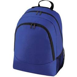 BagBase Universal Multipurpose Backpack 18L 2-pack - Bright Royal