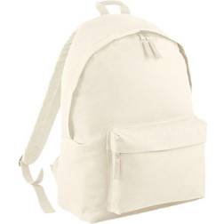 BagBase Original Fashion Backpack - Natural