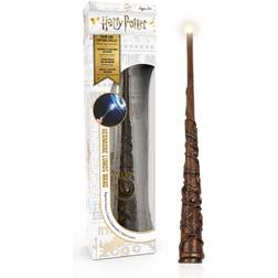 Harry Potter Hermione Lumo's Wand