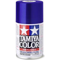 Tamiya TS-51 Racing Blue 100ml