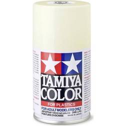 Tamiya TS-7 Racing White 100ml