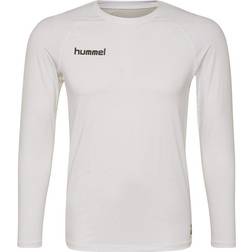 Hummel First Performance Jersey Men - White