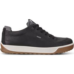ecco Trainers black Byway Tred 10.5
