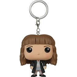 Funko Harry Potter Hermione Granger Keychain