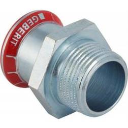 Geberit Adapter mt cst d18-r3/4 zn-pl