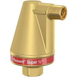 Flamco Flexvent Super R1/2" Avluftare