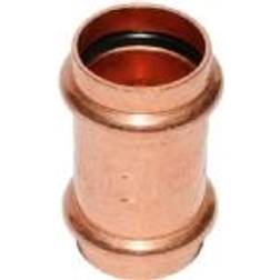 VIEGA Profipress sliding coupling 15 mm copper