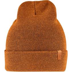 Fjällräven Classic Knit Hat Unisex - Acorn