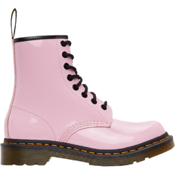 Dr. Martens 1460 Patent - Pale Pink/Patent Lamper