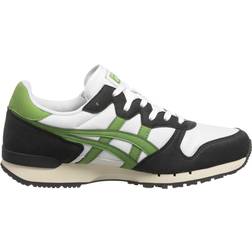 Onitsuka Tiger Alvarado - White/Green