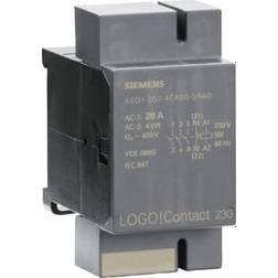 Siemens 6ED1057-4EA00-0AA0 Logic module/programmable relay 6ED1057-4EA00-0AA0