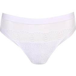 PrimaDonna Sophora Rio Briefs - White