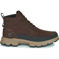 Timberland Greenstride TBL Originals Ultra - Dark Brown