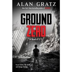 Ground Zero (Hardcover, 2021)