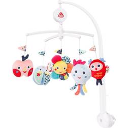 Fehn Color Friends Musical Mobile