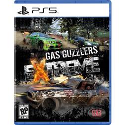 Gas Guzzlers Extreme (PS5)