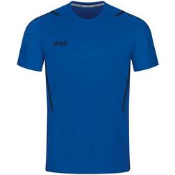 JAKO Challenge Jersey Unisex - Royal/Seablue