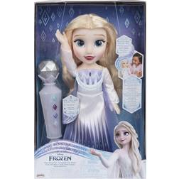 JAKKS Pacific Disney Frozen Sing Along Elsa