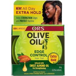 ORS Olive Oil Edge Control Hair Gel 2.3oz