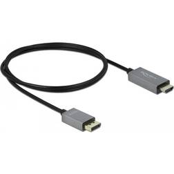 DisplayPort-HDMI 1.4 Adapter 1m