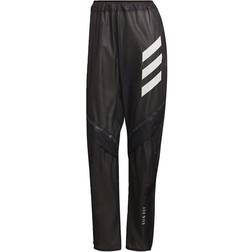 Adidas Terrex Agravic 2.5-Layer Rain Pants Women - Black