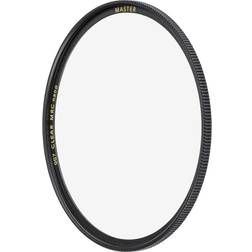 B+W Filter Clear MRC nano MASTER 58mm