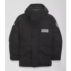 The North Face Trans-Antarctica Expedition Parka - TNF Black