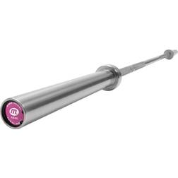 Master Fitness Woman Training Bar 25mm