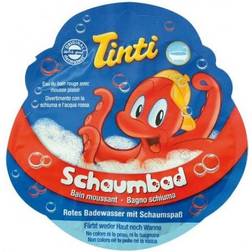 Tinti Foam Bath