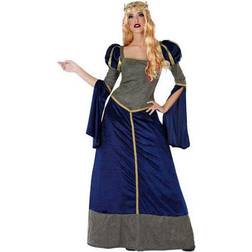 Th3 Party Medieval Princess Costume for Women