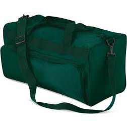 Quadra Holdall Travel Bag - Bottle Green