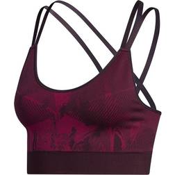 Adidas AM PK FLW Sports Bras Women