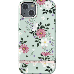Richmond & Finch Sweet Mint Case for iPhone 13