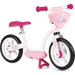 Smoby Springcykel Comfort Corolle