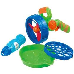 Summer SS Bubble Blower Set