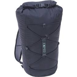 Exped Cloudburst 25 - Black