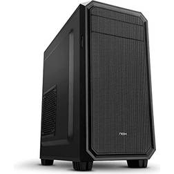 NOX Coolbay MX2 Black