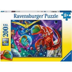 Ravensburger Space Dinosaurs XXL 200 Pieces