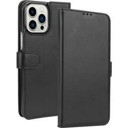 Krusell PhoneWallet Case for iPhone 13 Pro Max