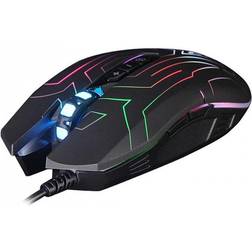 A4Tech Oscar Neon Gaming Mouse (X77)