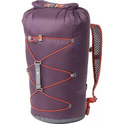 Exped Cloudburst 25 - Dark Violet