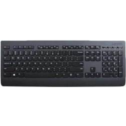 Lenovo Professional Wireless Keyboard (English)