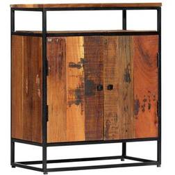 vidaXL - Sideboard 23.6x29.9"