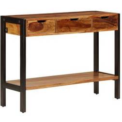 vidaXL - Sideboard 43.3x29.5"