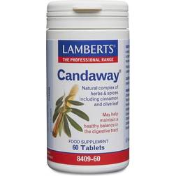 Lamberts Candaway 60 Stk.