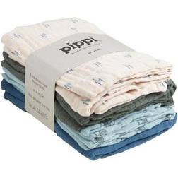 Pippi Stofbleer Grey Mist 8-pack