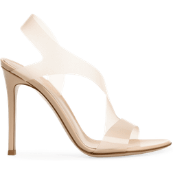 Gianvito Rossi Metropolis - Nude