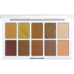 Wet N Wild Color Icon 10-Pan Palette Call Me Sunshine