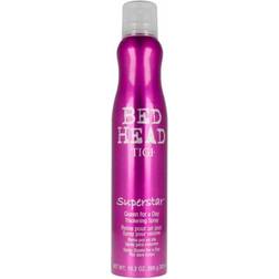 Tigi Bed Head Superstar Volumising Spray 10.1fl oz
