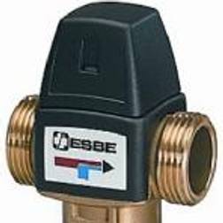 Esbe thermostatic mixing valve vta322 35-60°c 15-1.5 g3/4